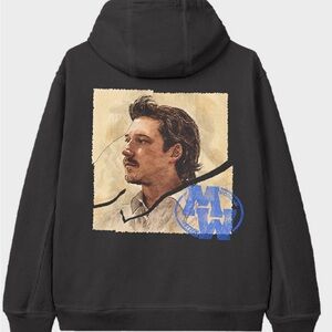 Women's Morgan Wallen Problem
Hoodie Target Exclusive